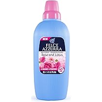 Amazon | フェルチェアズーラソフナー ローズ&ロータスフラワー